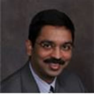 Vivek Maheshwari, MD