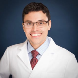 Romeo Lainez, MD, General Surgery, Austin, TX, St. David's Medical Center