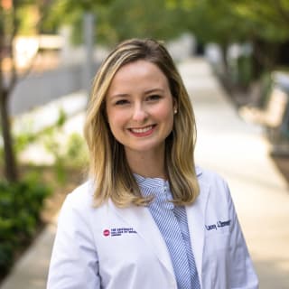 Lacey Zimmerman, MD, Resident Physician, Chicago, IL, OSF Saint Francis Medical Center