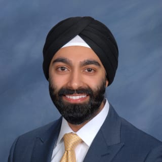 Harjivan Kohli, MD, Urology, Fullerton, CA