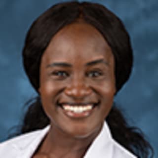 Larissa Assam, MD, Family Medicine, Bethesda, MD