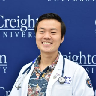 Jesse Woo, MD, Psychiatry, Omaha, NE