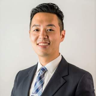 Michael Chang, MD, Orthopaedic Surgery, Philadelphia, PA