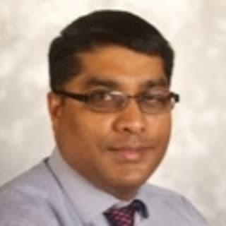 Vivekanand Veluchamy, MD, Child Neurology, Toledo, OH