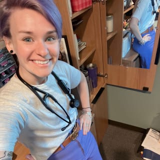 Amy Tackel, Nurse Practitioner, Mansfield, TX