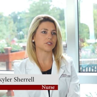 Skyler Sherrell, Family Nurse Practitioner, Foley, AL