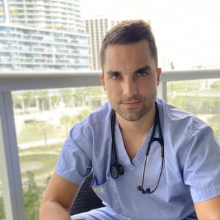 Garrett Ochoa, MD, Resident Physician, Austin, TX