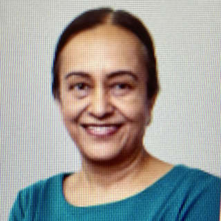 Kavita Shah, MD, Internal Medicine, Azle, TX, Texas Health Harris Methodist Hospital Azle