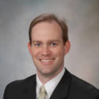 Andrew Bowman, MD, Radiology, Jacksonville, FL, Mayo Clinic Hospital in Florida
