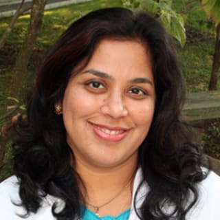 Preeti Divekar, MD, Obstetrics & Gynecology, Pittsburgh, PA, UPMC Magee-Womens Hospital