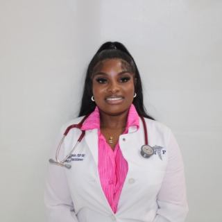 Andrene Benjamin