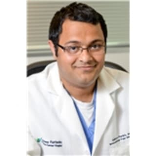 Vaibhave Parikh, MD, Anesthesiology, Pearland, TX, HCA Houston Healthcare Kingwood