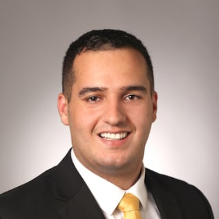 Josh Daryoush, MD, Orthopaedic Surgery, Salt Lake City, UT