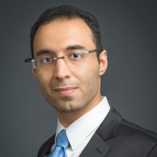 Reza Sirous, MD, Radiology, Orange, CA