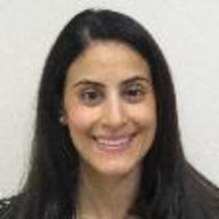 Monica Naguib, MD, Pediatric Endocrinology, Los Angeles, CA, Children's Hospital Los Angeles