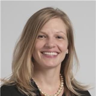 Kelly Huffman, Psychologist, Cleveland, OH