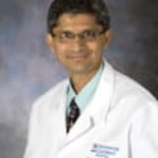 Sudarshan Jadcherla, MD