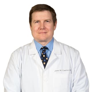 John Castor, MD, Gastroenterology, Columbus, OH, Mount Carmel West