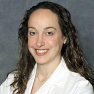 Gina Mantia-Smaldone, MD, Obstetrics & Gynecology, Philadelphia, PA, Fox Chase Cancer Center