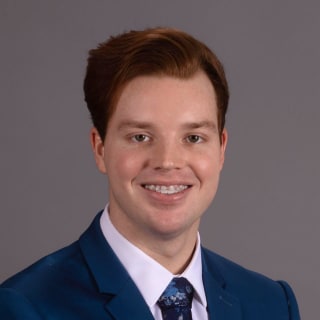 Dylan Adams, MD, Resident Physician, Salt Lake City, UT