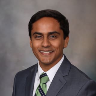 Pranav Chandrashekar, MD, Internal Medicine, Portland, OR, OHSU Hospital