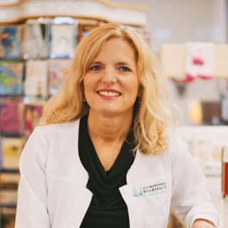 Stacy Davis, Pharmacist, Lillian, AL