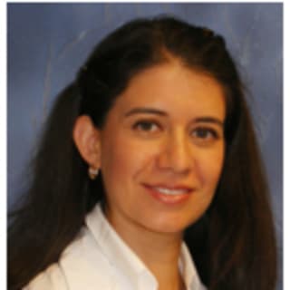 Diana (Valencia) Arevalo, MD, Internal Medicine, Mount Kisco, NY