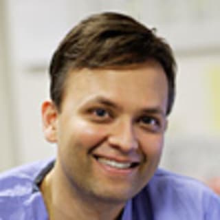 Saurabh Gupta, MD, Cardiology, Bend, OR