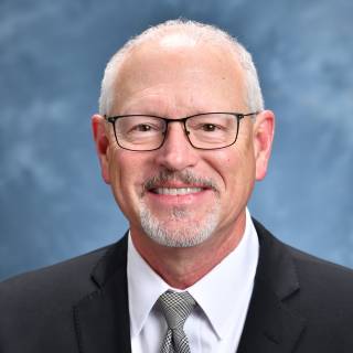 Darrel Weaver, MD