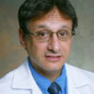 Roger Strair, MD, Oncology, Camden, NJ