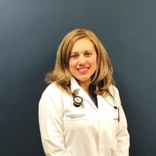 Katya Madrid, MD, Internal Medicine, Chicago, IL