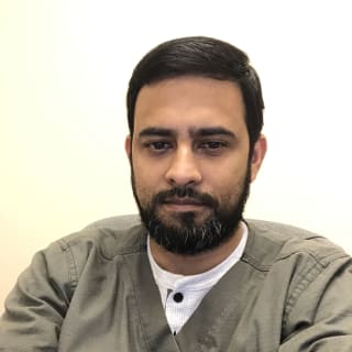 Rashedul Hasan, MD