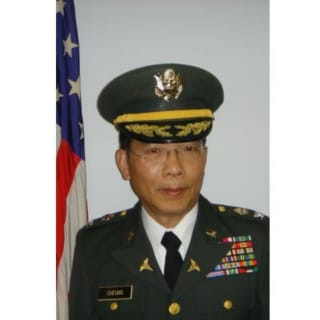 Dik Cheung, MD