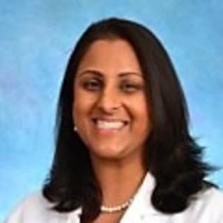 Bejal Kikani, Family Nurse Practitioner, Chapel Hill, NC, University of North Carolina Hospitals