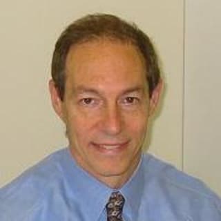 Michael Holtzman, MD, Pulmonology, Saint Louis, MO, Barnes-Jewish Hospital