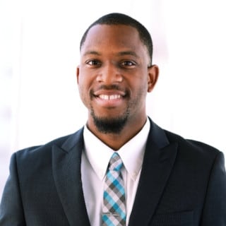 Emmanuel Njigha, Pharmacist, Portland, OR