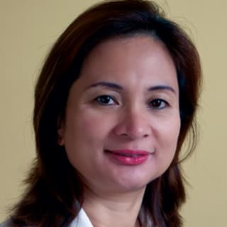 Carmelita Uy, MD