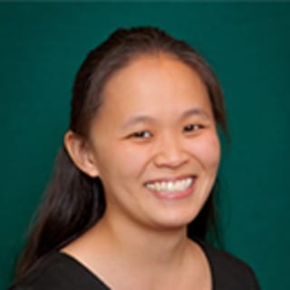 Hsinchen Lin, MD, General Surgery, Salem, OR