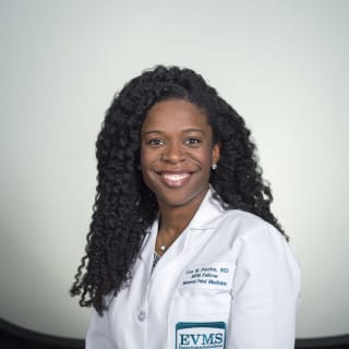 Lea (Harrell) Porche, MD, Obstetrics & Gynecology, Norfolk, VA