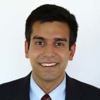 Dr. Amir Munir, MD – San Francisco, CA | Cardiology