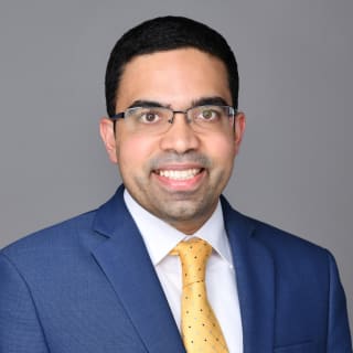 Nikhil Gopal, MD, Urology, Bethesda, MD