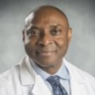 Dotun Ogunyemi, MD, Obstetrics & Gynecology, Colton, CA