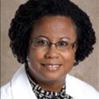 Yvonne Johnson, MD