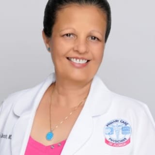 Sheeta Ghosh, MD, Internal Medicine, Plantation, FL