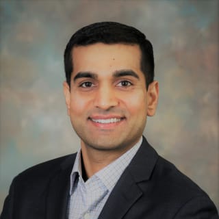 Sagar Vijapura, MD, Psychiatry, Jacksonville, FL