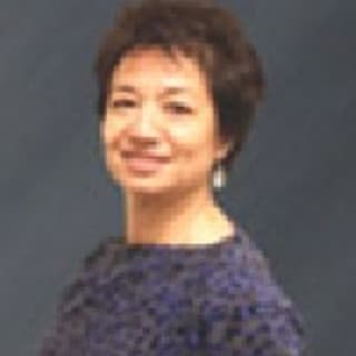 Sue Ikai, MD, Internal Medicine, Seattle, WA