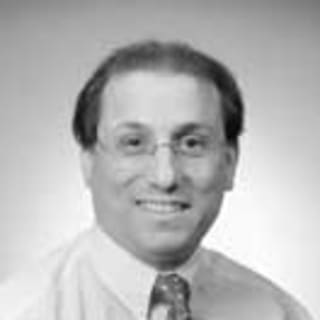 Alan Rudick, DO, Pulmonology, Akron, OH