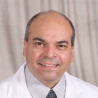 Francisco Gensini Paez, MD, Thoracic Surgery, Seattle, WA, Upstate University Hospital