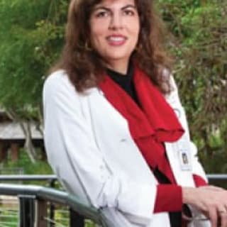 Maria Bendeck, DO, Internal Medicine, Naples, FL, NCH Baker Hospital