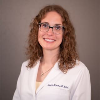 Martha Dixon, Family Medicine, Kingwood, TX